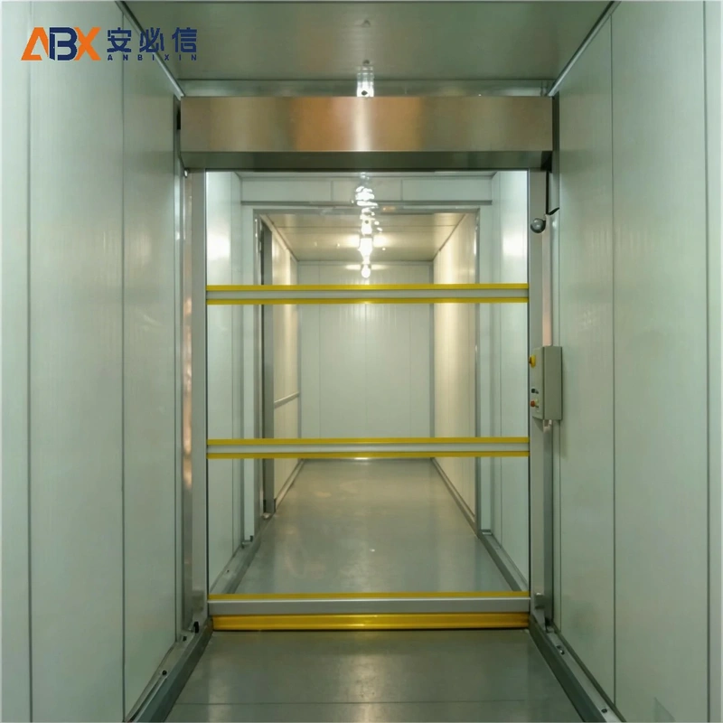 邯郸快速卷帘门